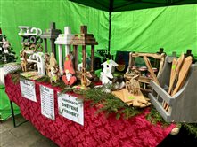 Vianočné trhy 2025